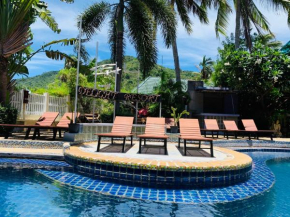 Гостиница Delight Resort  Ко Пханган